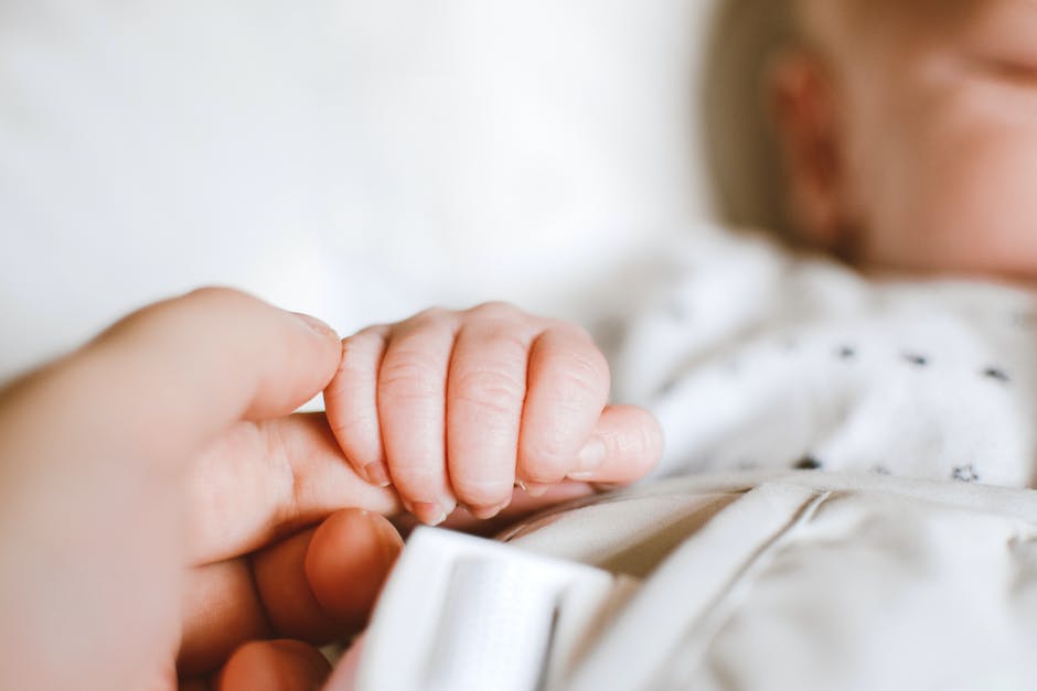 Wyprawka dla niemowlaka – co może się w niej znaleźć?