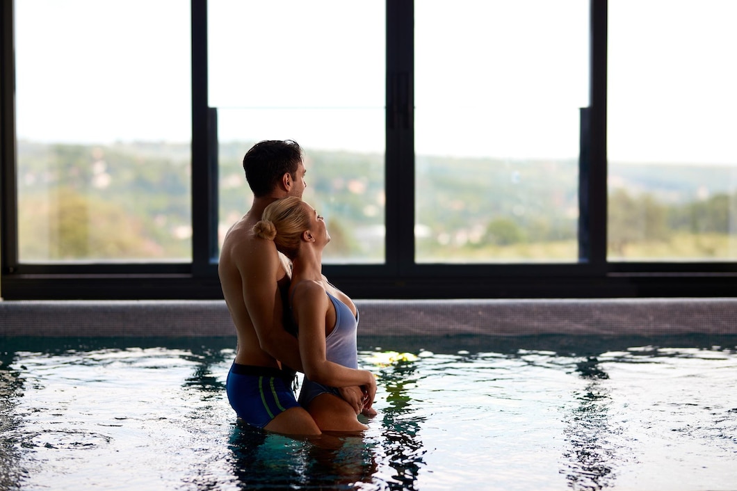 Jak korzystać z luksusowego apartamentu z jacuzzi i sauną na Mazurach dla niezapomnianego wypoczynku