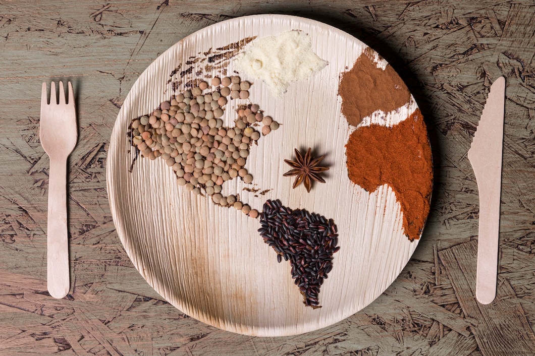 Odkrywaj smaki świata – jak różne regiony wpływają na profil smakowy twojej kawy