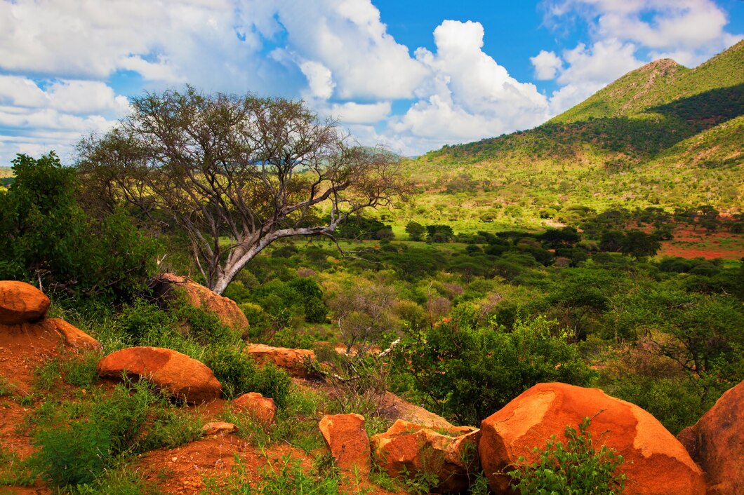 Przygoda życia: safari i inne niezapomniane atrakcje turystyczne Republiki Południowej Afryki