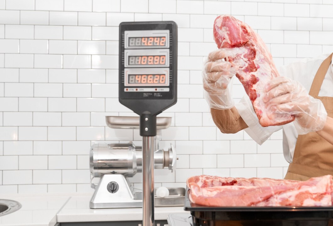 Porównanie wydajności i funkcjonalności maszyn do mielenia mięsa oraz kuchni elektrycznych w profesjonalnej gastronomii