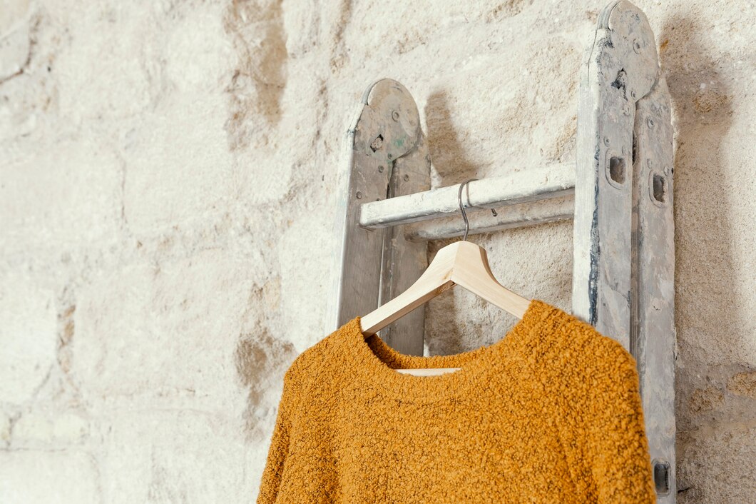 Czy minimalistyczna garderoba to klucz do zrównoważonego stylu życia?