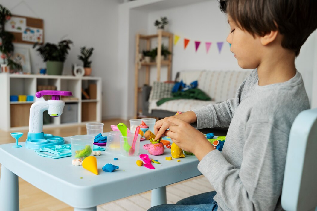 Jak metoda Montessori pomaga w rozwoju umiejętności dzieci w żłobku?