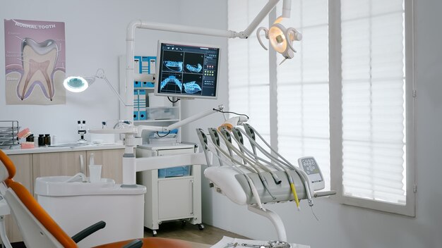 Jak poprawić komfort i efektywność zabiegów stomatologicznych dzięki nowoczesnym narzędziom