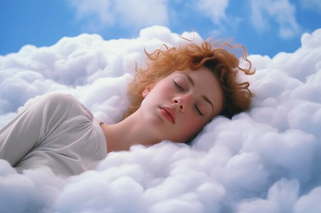 Zasady zdrowego snu: jak wpływa na nasz organizm i jak go poprawić?