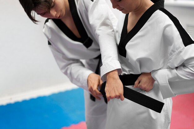 Jak warsztaty aikido mogą wpłynąć na rozwój zainteresowań Twojego dziecka?